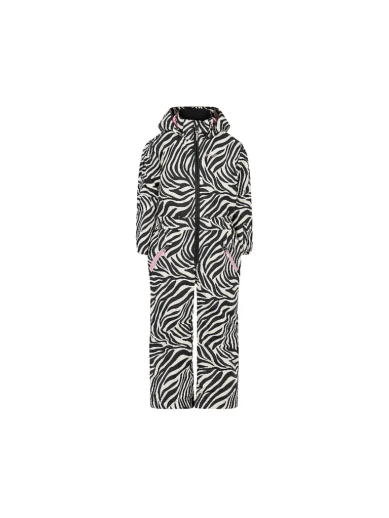 PROTEST | Baby Skioverall PRTAnnalie TD | 