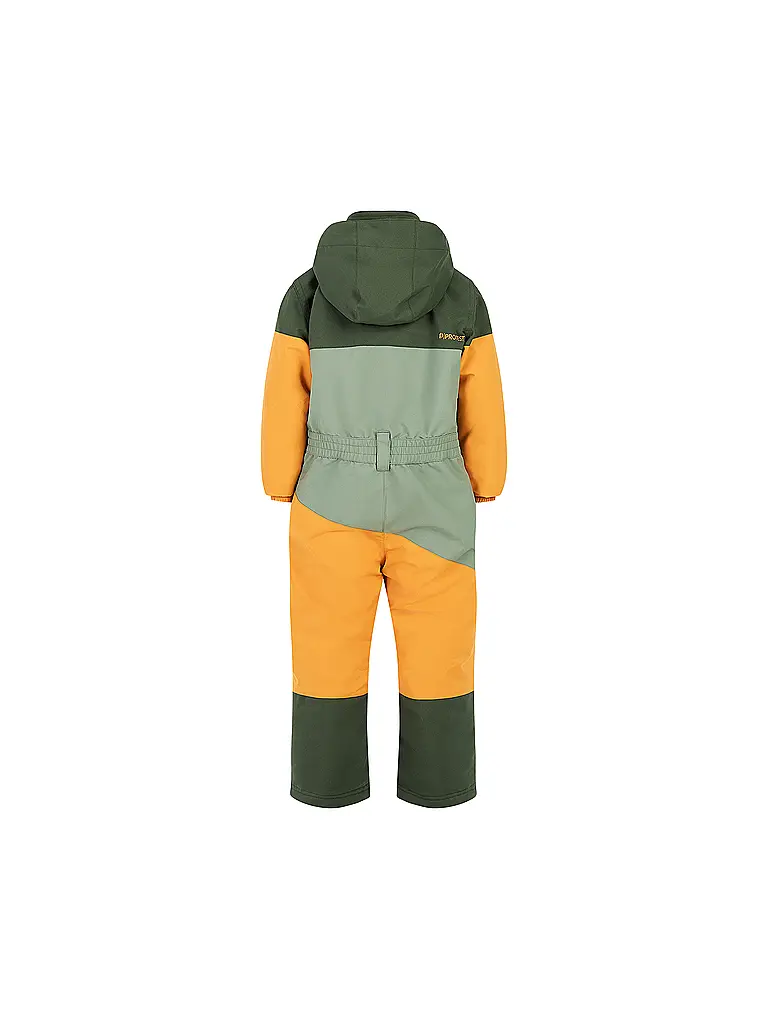 PROTEST | Baby Skioverall PRTBobby TD | 