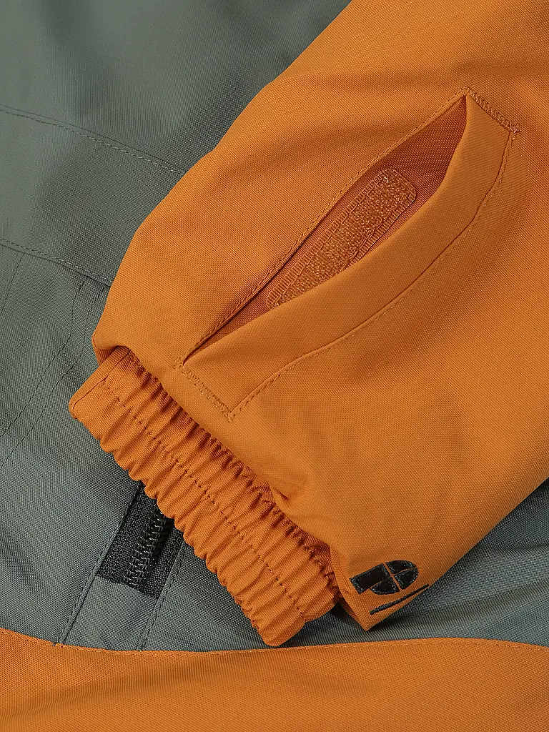 PROTEST | Baby Skioverall PRTBobby TD | 