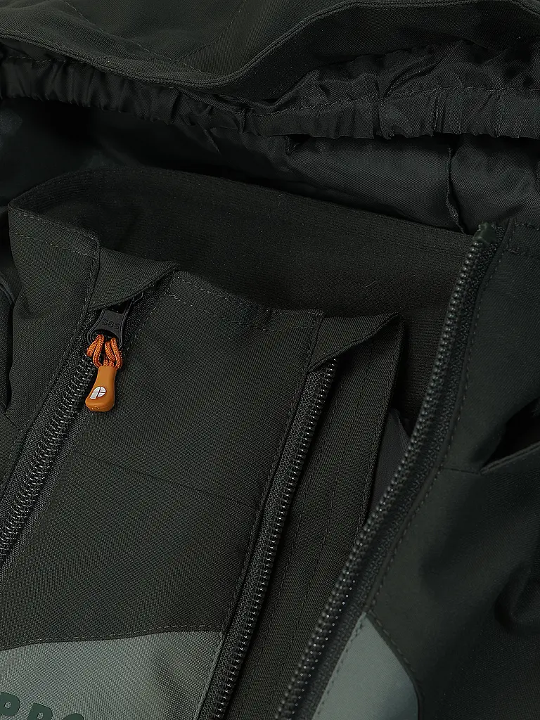 PROTEST | Baby Skioverall PRTBobby TD | 
