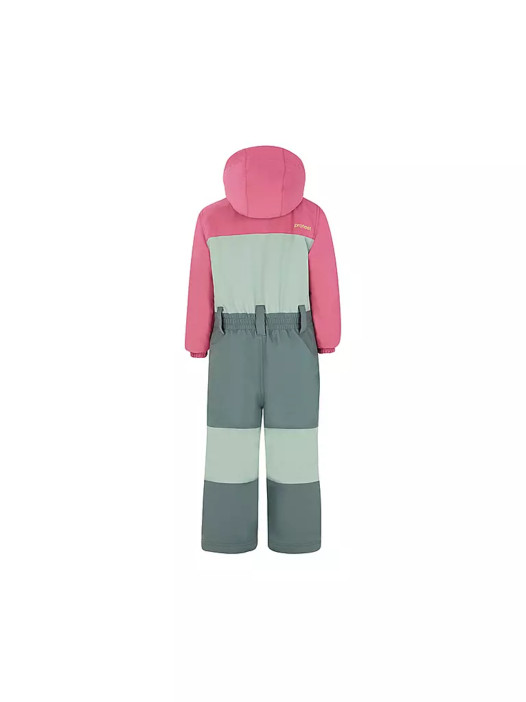 PROTEST | Baby Skioverall PRTSOUL TD | 