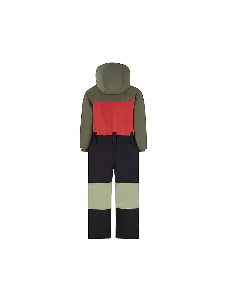 PROTEST | Baby Skioverall PRTSOUL TD | 
