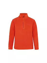 PROTEST | Baby Unterzieher PRTPERFECT TD 1/4 Zip | orange