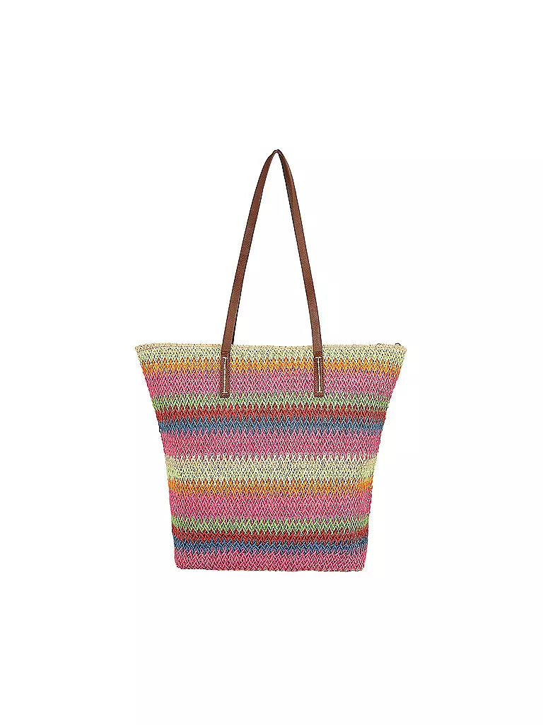 PROTEST | Badetasche Prtpheasant  | bunt