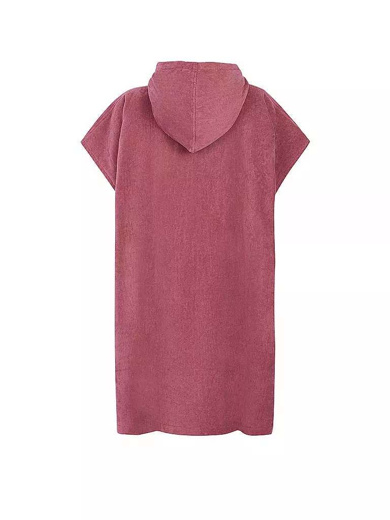 PROTEST | Damen Badeponcho PRTDILEMMA | pink