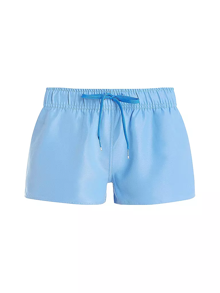 PROTEST | Damen Badeshort Prtevi  | hellblau