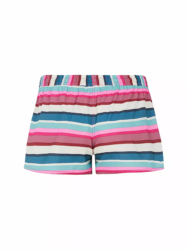 PROTEST | Damen Badeshort PRTSPY | bunt