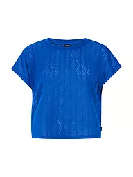 PROTEST | Damen Beachshirt PRTIris | blau