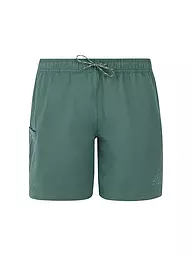 PROTEST | Damen Beachshort PRTAgaat 25  | olive