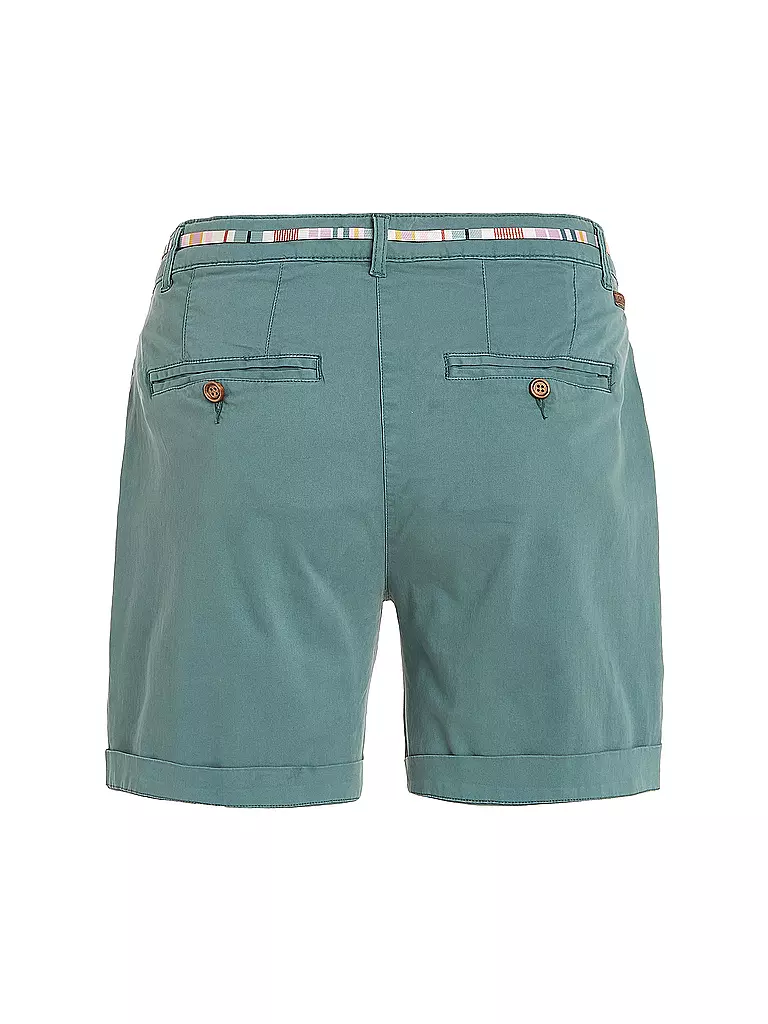 PROTEST | Damen Beachshort Prtannick 23 | petrol