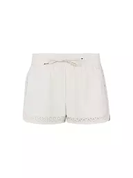 PROTEST | Damen Beachshort PRTTENERIFE | weiss