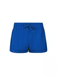 PROTEST | Damen Beachshort PRTTENERIFE | blau