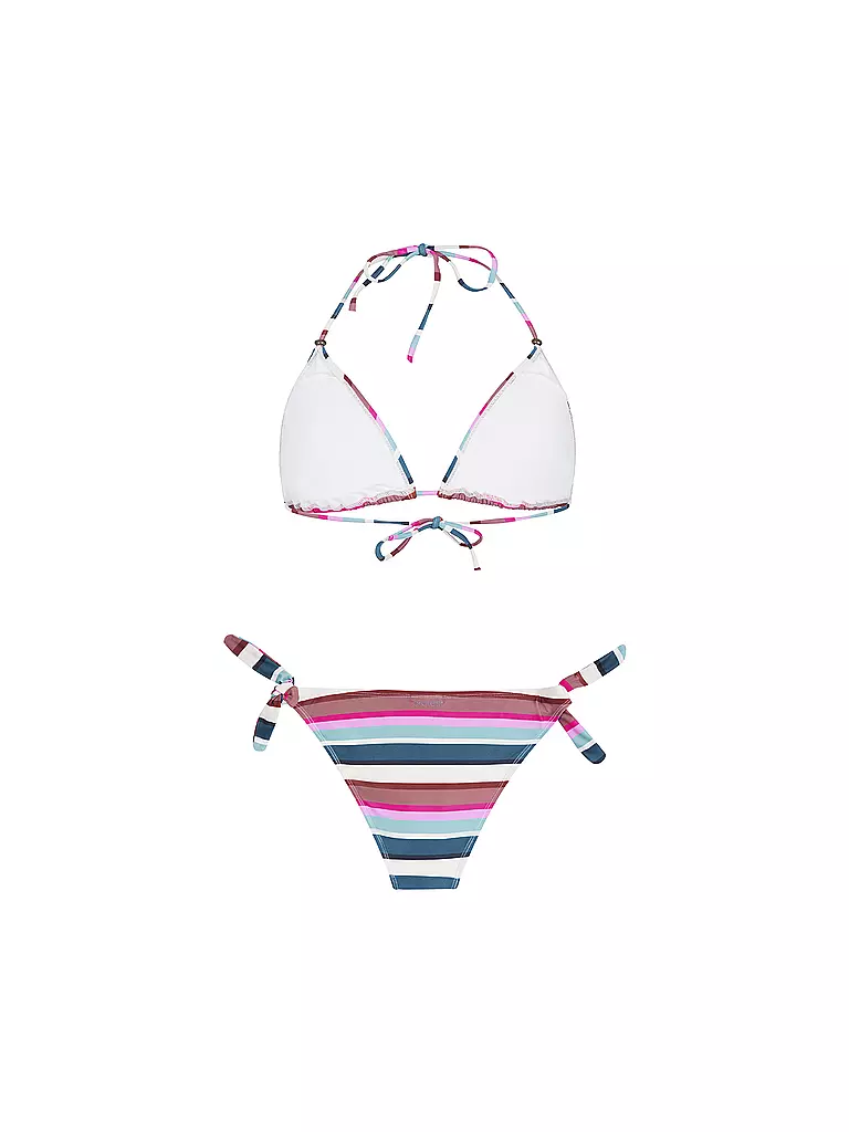 PROTEST | Damen Bikini PRTBANDITA | bunt