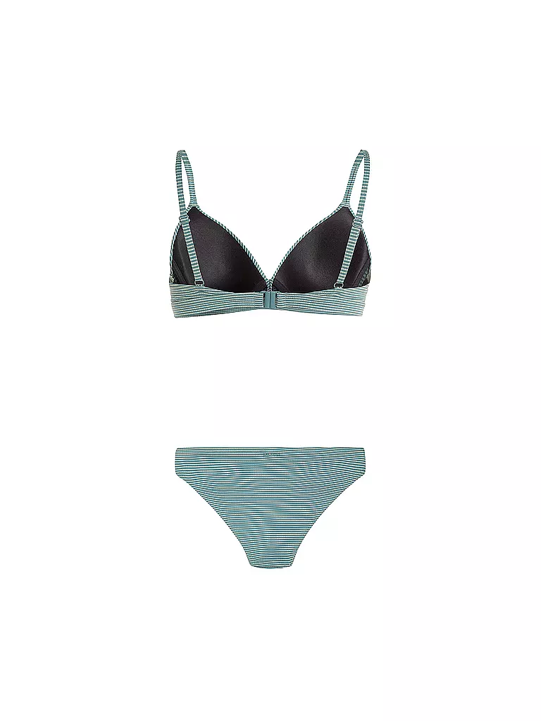 PROTEST | Damen Bikini Prtbrita 23 | petrol