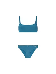 PROTEST | Damen Bikini PRTCINE | blau