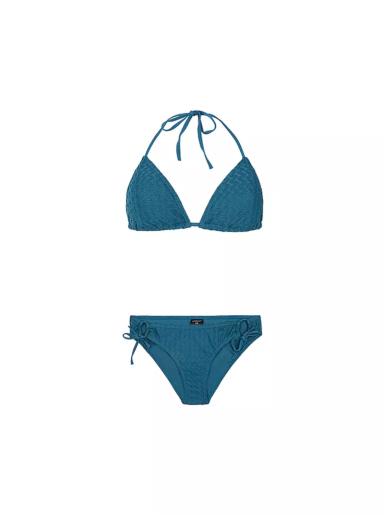 PROTEST | Damen Bikini PRTELENAS | blau