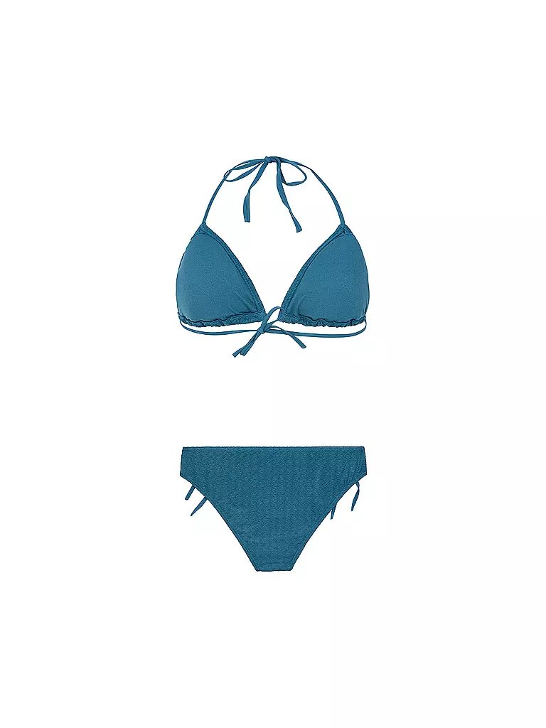 PROTEST | Damen Bikini PRTELENAS | blau