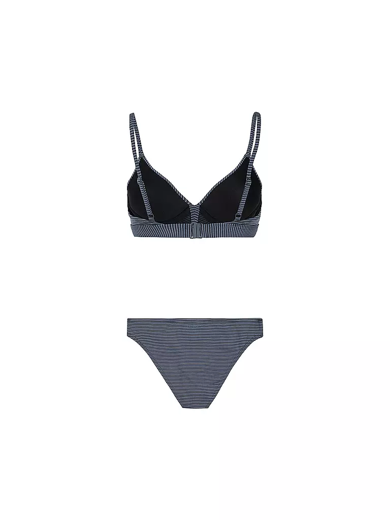 PROTEST | Damen Bikini PRTLIVIA  | dunkelblau