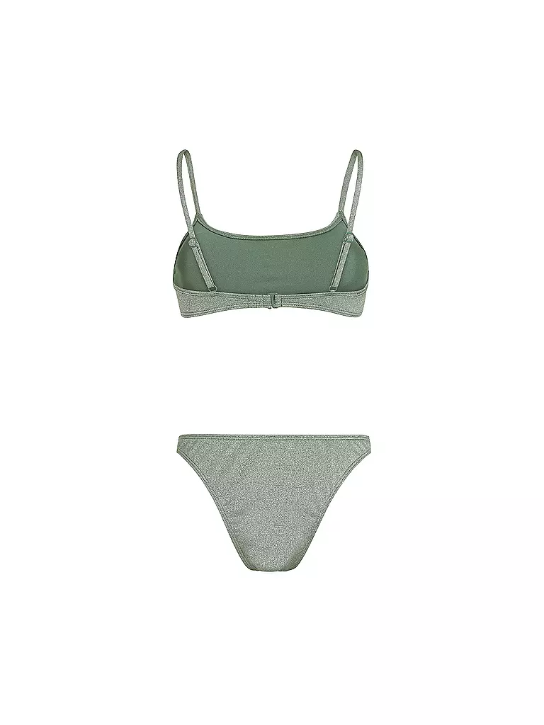 PROTEST | Damen Bikini Prtlize  | grün