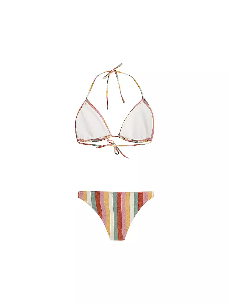 PROTEST | Damen Bikini Prtpike  | bunt