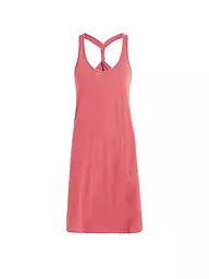 PROTEST | Damen Kleid PRTFELINE  | pink