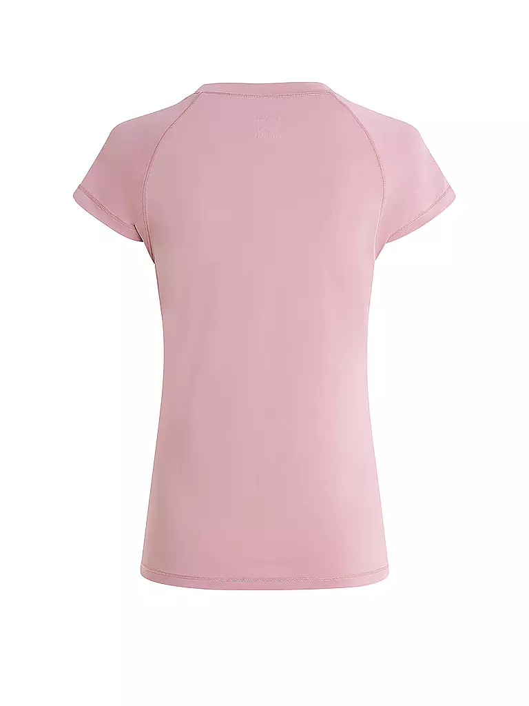 PROTEST | Damen Lycrashirt Prtkilda | rosa