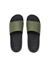 PROTEST | Herren Badepantoffeln PRTBERDEN  | Olive