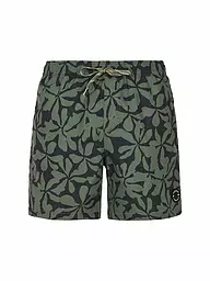 PROTEST | Herren Badeshort PRTBaza | olive