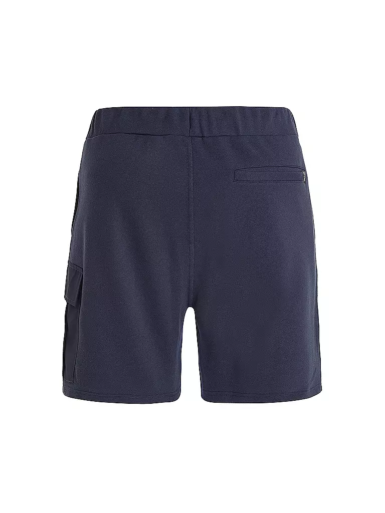 PROTEST | Herren Beachshort Prtohren  | dunkelblau