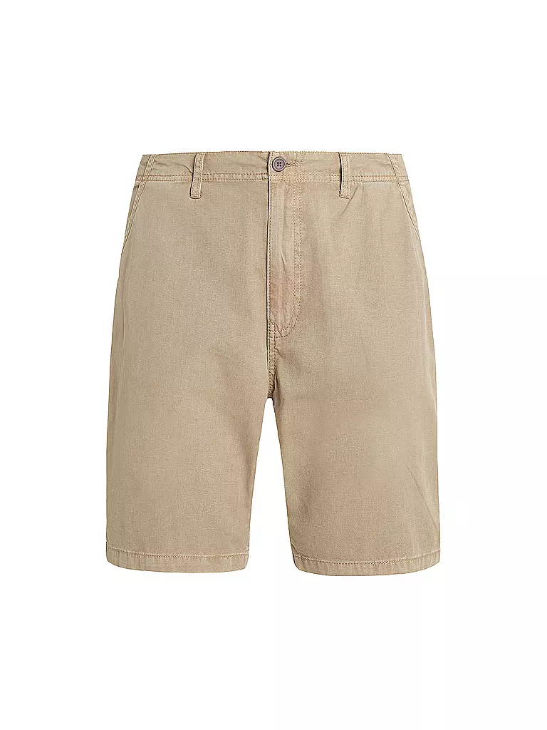 PROTEST | Herren Bermuda Prtcomie  | camel