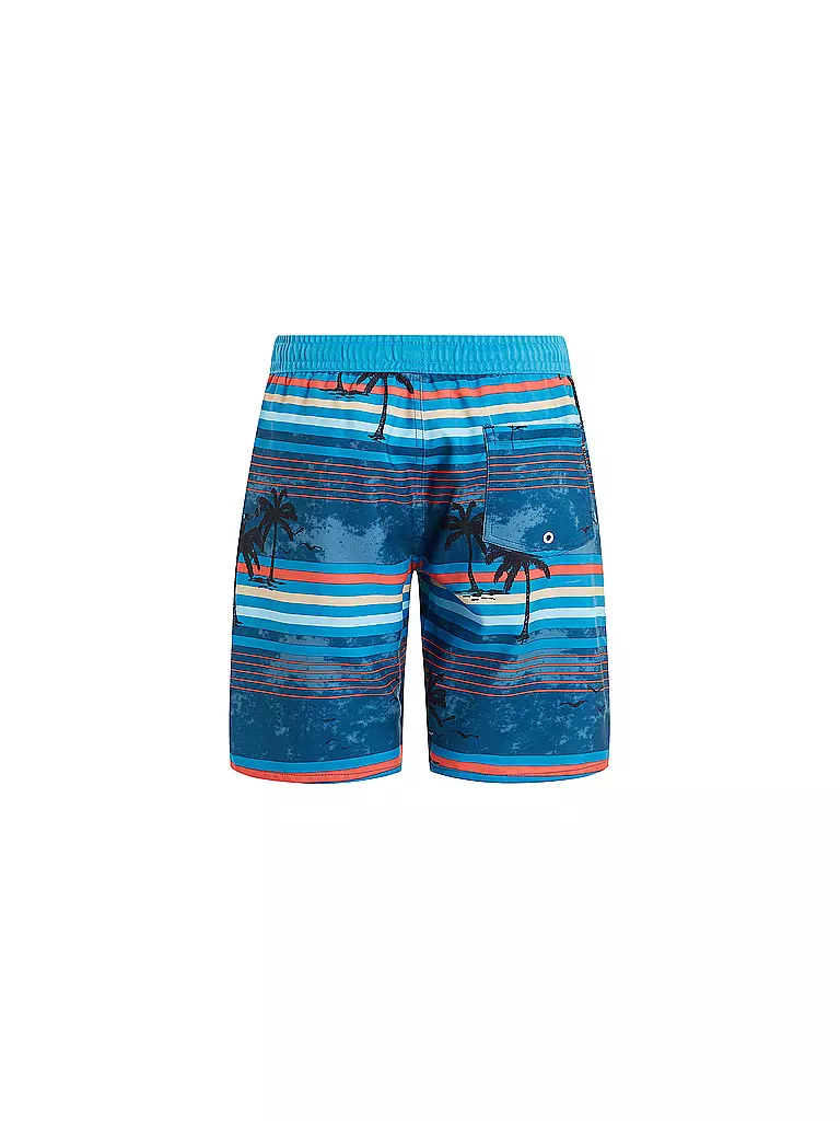 PROTEST | Jungen Badeshort Prtbart jr | blau