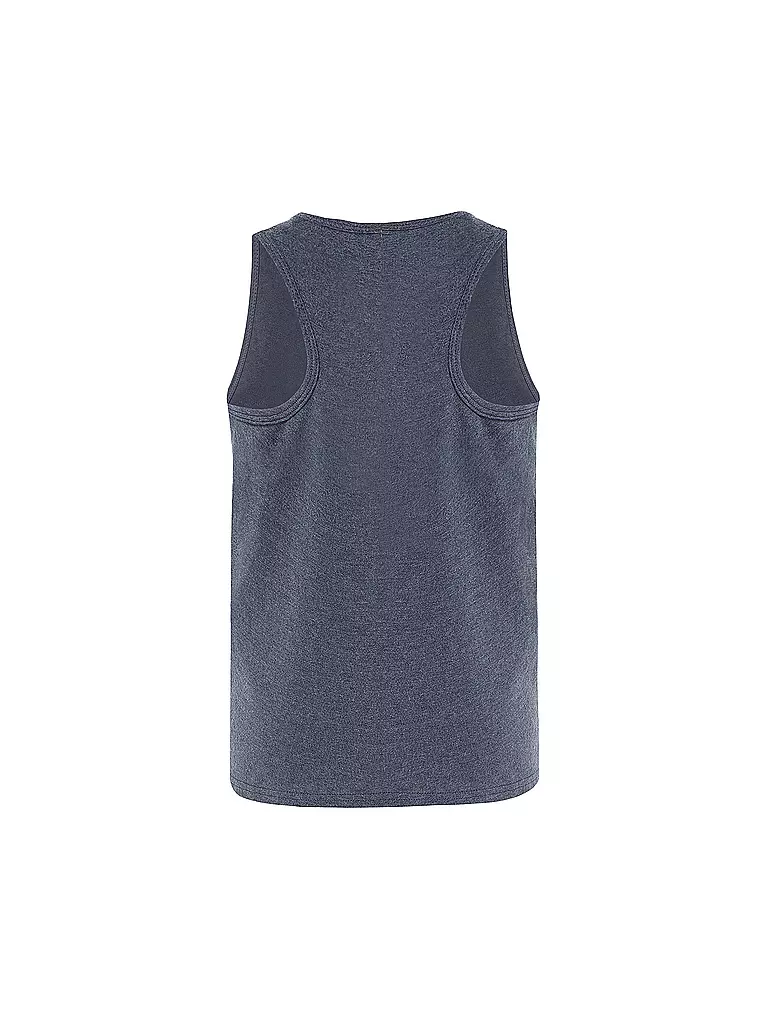 PROTEST | Jungen Beachtank Prttoto jr | dunkelblau