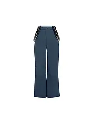 PROTEST | Jungen Skihose Spikety JR | dunkelblau