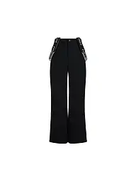PROTEST | Jungen Skihose Spikety JR | schwarz