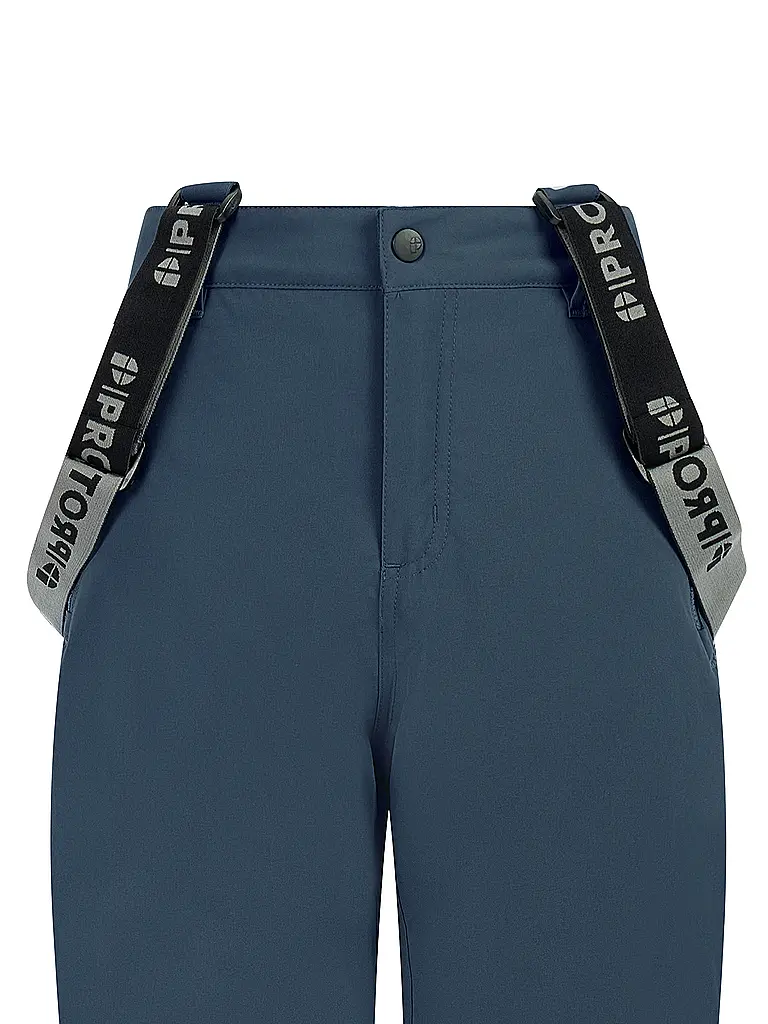 PROTEST | Jungen Skihose Spikety JR | 