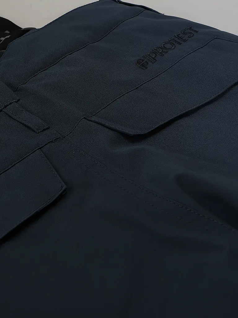 PROTEST | Jungen Skihose Spikety JR | 