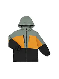 PROTEST | Jungen Snowboardjacke PRTMilan JR | orange