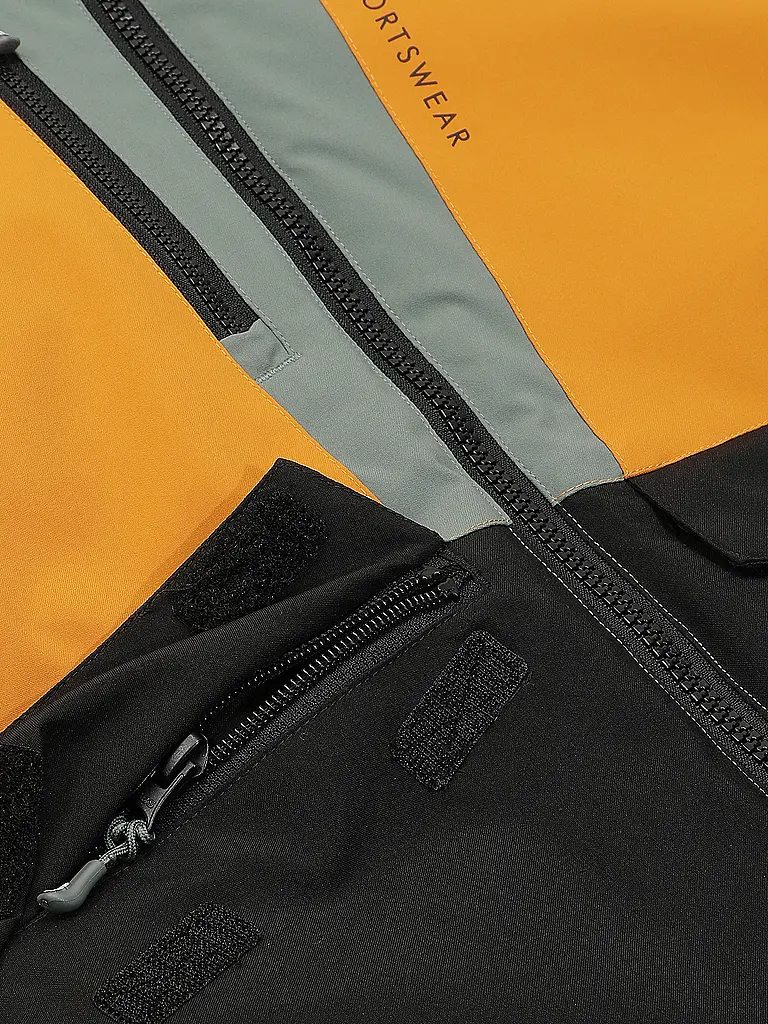 PROTEST | Jungen Snowboardjacke PRTMilan JR | 