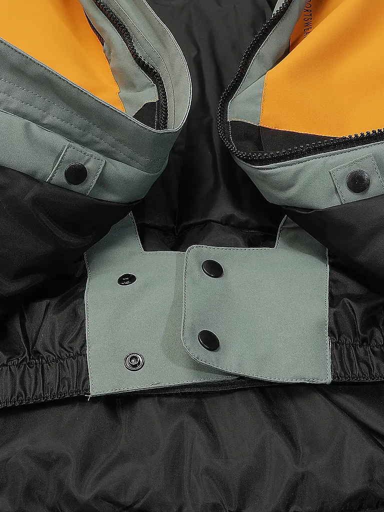 PROTEST | Jungen Snowboardjacke PRTMilan JR | 
