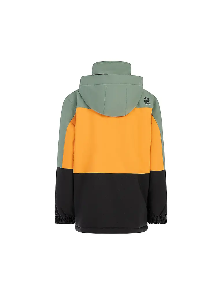 PROTEST | Jungen Snowboardjacke PRTMilan JR | 