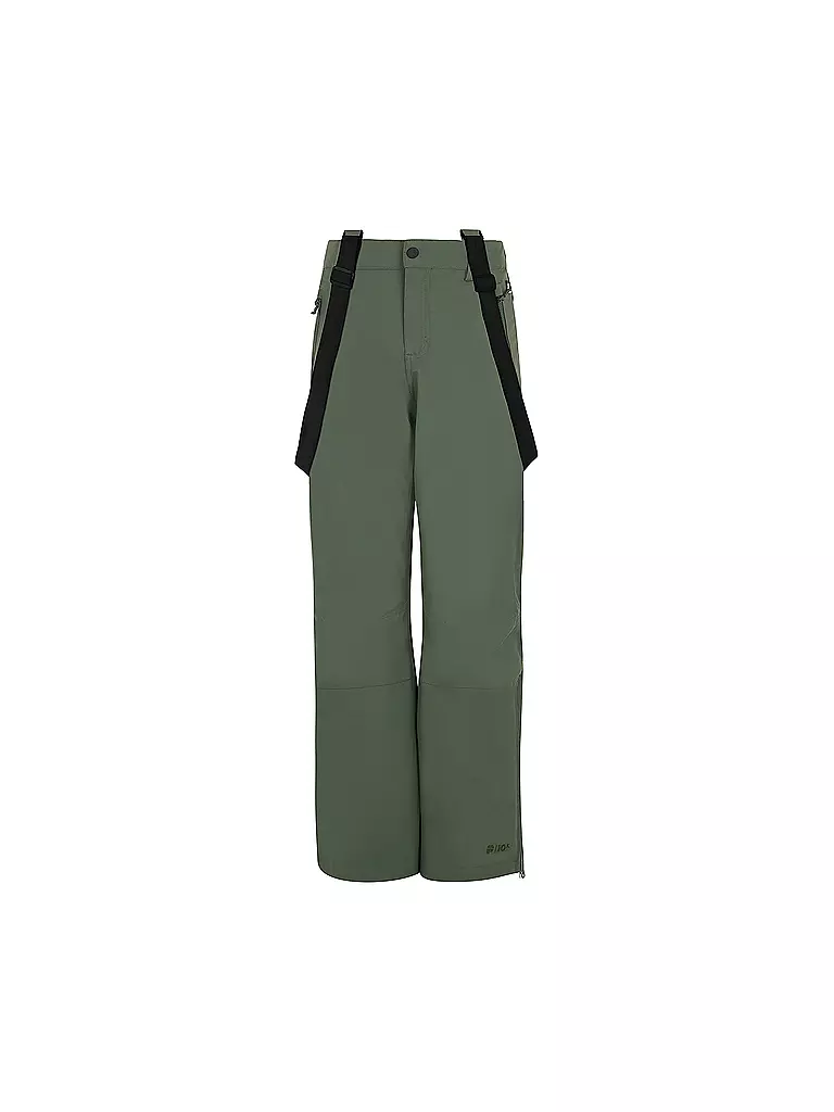 PROTEST | Kinder Snowboardhose Spiket JR | olive