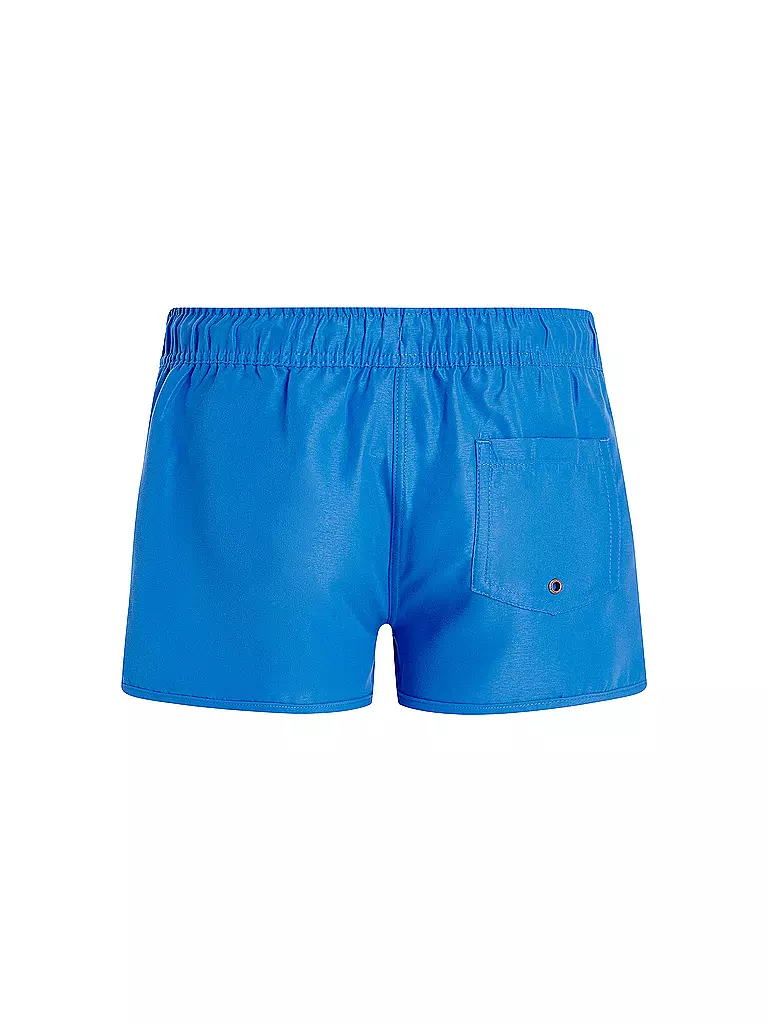 PROTEST | Mädchen Beachshort Prttaylor jr  | blau