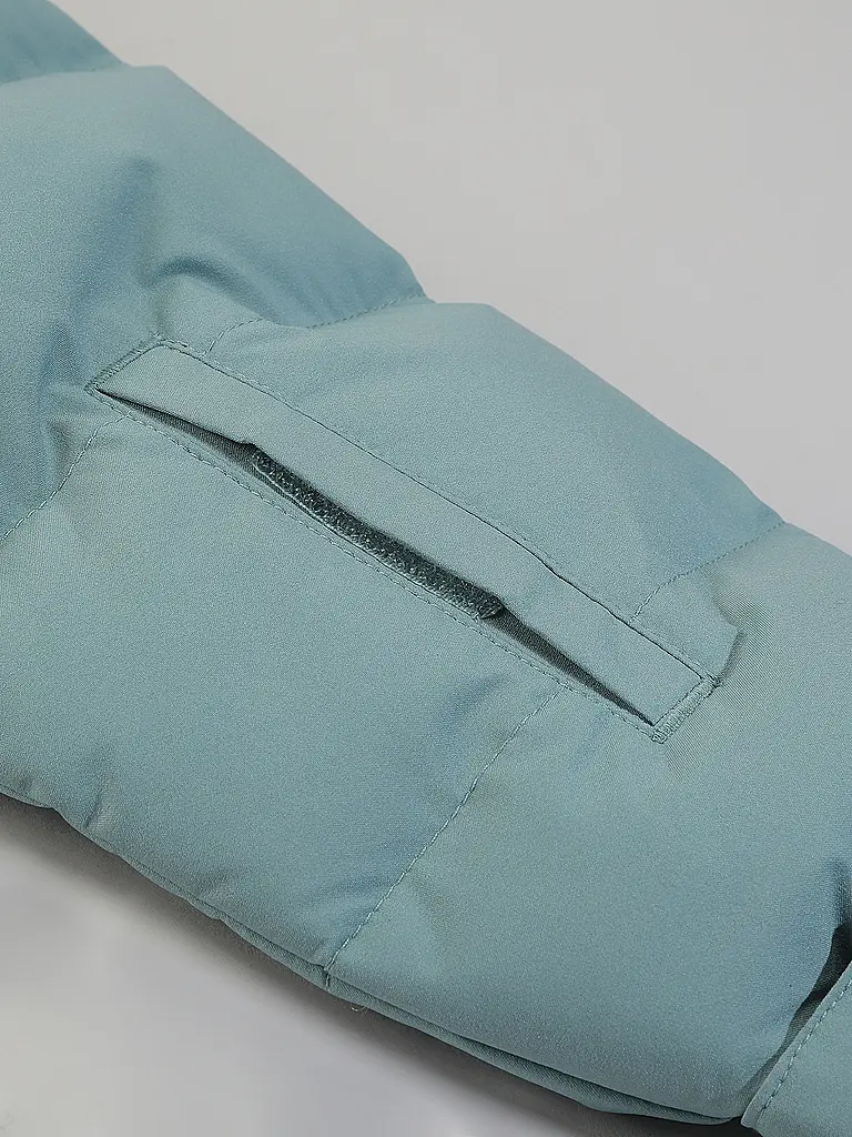 PROTEST | Mädchen Skijacke PRTELINY JR Puffer | 