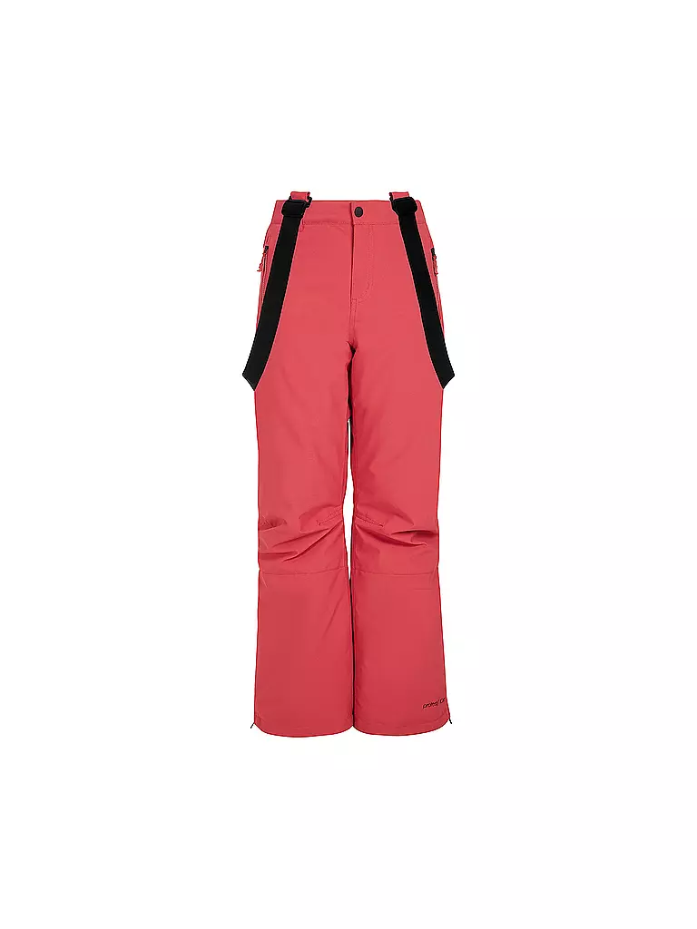 PROTEST | Mädchen Snowboardhose Sunny jr | orange