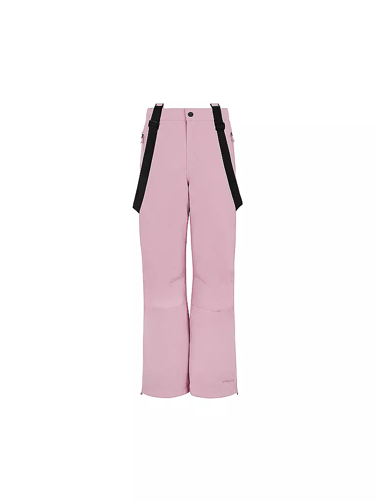 PROTEST | Mädchen Snowboardhose Sunny jr | rosa