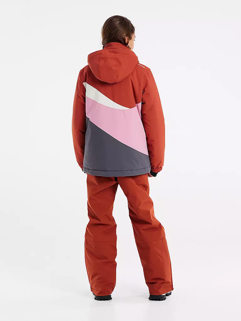 PROTEST | Mädchen Snowboardjacke PRTCOOT JR | blau