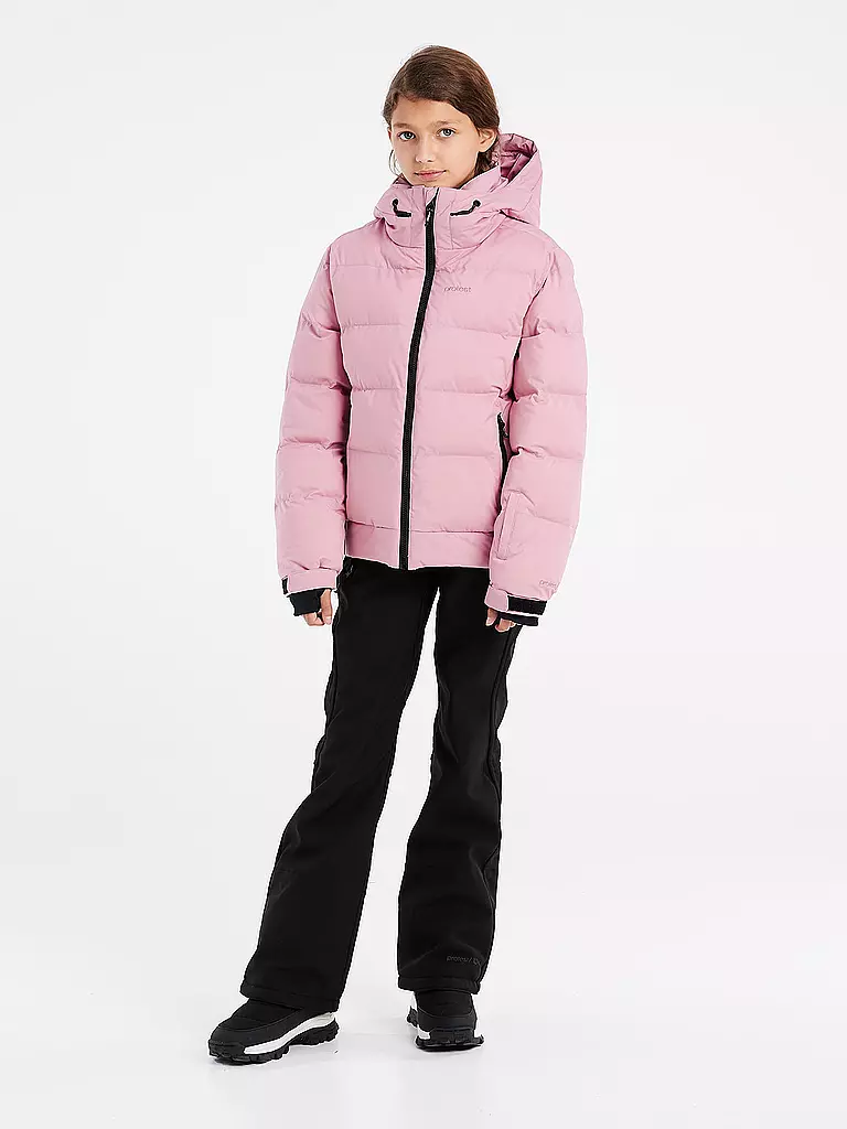 PROTEST | Mädchen Snowboardjacke PRTELINY JR | mint