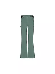 PROTEST | Mädchen Softshell Snowboardhose RELOLE JR | hellgrün
