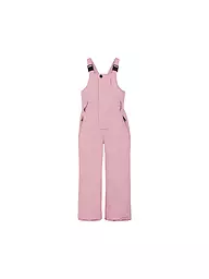 PROTEST | Mini Kinder Skihose  NEUTRAL TD Salopette | rosa