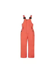PROTEST | Mini Kinder Skihose  NEUTRAL TD Salopette | koralle